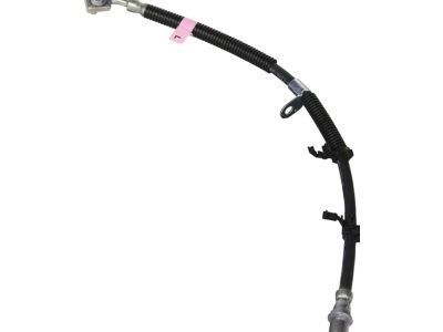 Chevy Brake Line - 84237974