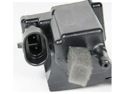 Chevy C3500 EGR Filter - 14102002