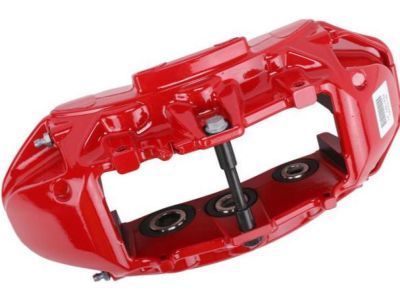 Chevy Brake Calipers - 84229190
