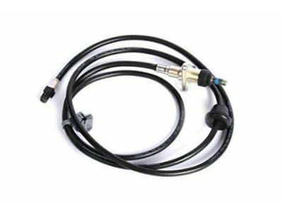 Chevy Silverado 2500 HD Antenna Base - 22936386