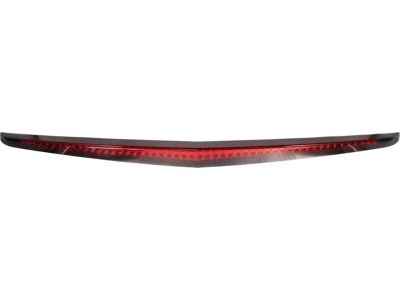 Cadillac 22739780 High Mount Lamp