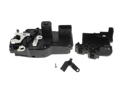 Cadillac Door Latch Assembly - 20995846