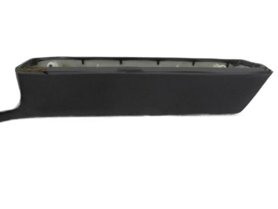 GM 20452452 Armrest, Front Passenger Side