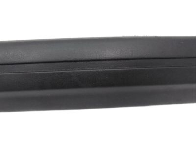 GM 20452452 Armrest, Front Passenger Side