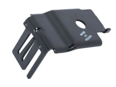 GM 12577830 Purge Valve Bracket