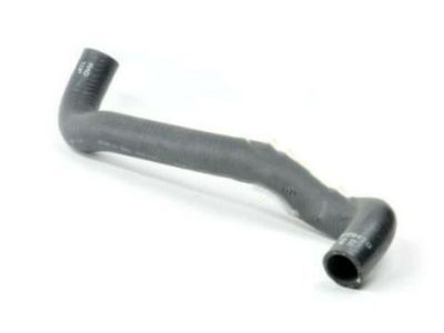 1999 Chevy Corvette Radiator Hose - 10229479