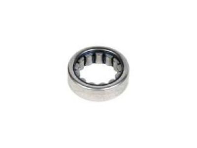 GM 12471606 Wheel Bearing, Rear
