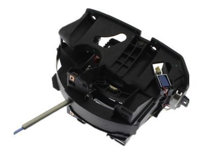 Chevy Monte Carlo Automatic Transmission Shifter - 19259863
