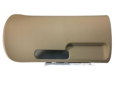 Pontiac Solstice Center Console - 25811082