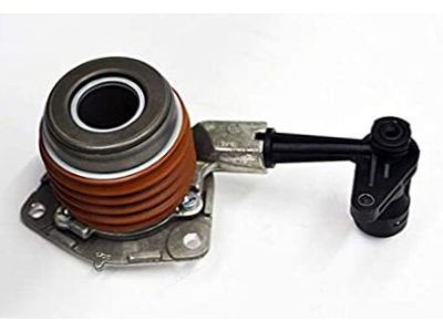 2012 Chevy Camaro Clutch Slave Cylinder - 92159965