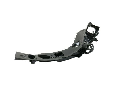GM 84043513 Extension Panel, Front Inner Passenger Side