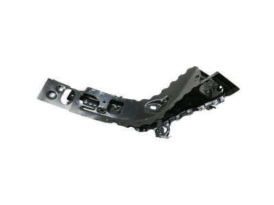 GM 84043513 Extension Panel, Front Inner Passenger Side