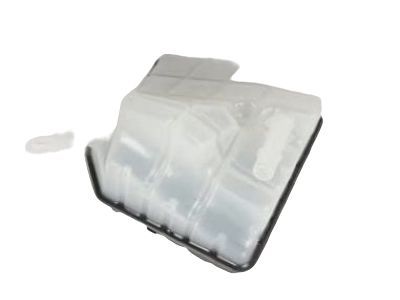 GM 25760633 Recovery Tank