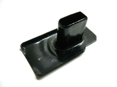 Cadillac 1627751 Suspension Crossmember Retainer