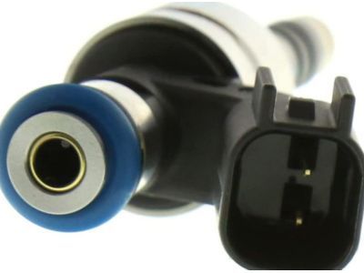 Chevy Equinox Fuel Injector - 12608362