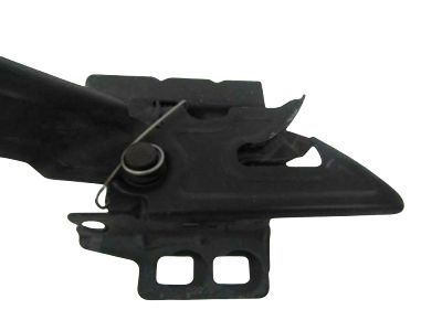 GM 25693521 Lock