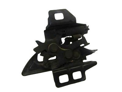 GM 25693521 Lock