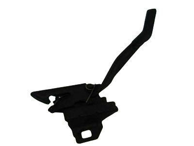 GM 25693521 Lock