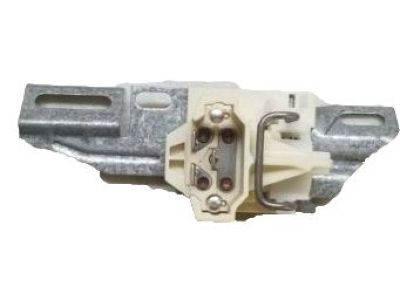 Chevy G10 Headlight Switch - 7838234
