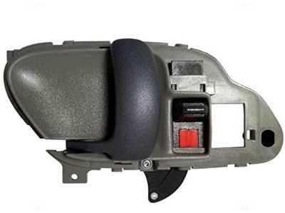 GMC C1500 Door Handle - 15708043