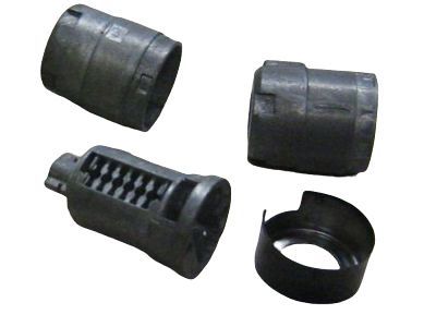 Chevy Lumina Door Lock Cylinder - 12506773