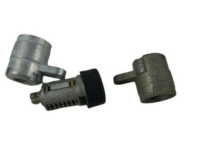 GM 12506773 Lock Cylinder