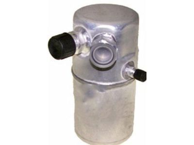 Chevy C3500 A/C Accumulator - 2724844