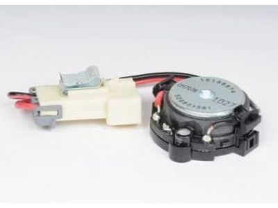 Chevy Silverado 2500 HD Car Speakers - 15186674