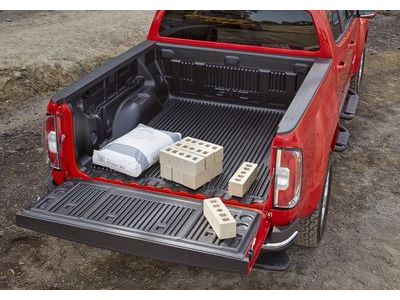 GM 23258992 Liner Package, Cargo Compartment And Floor