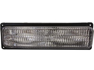 Chevy 5977272 Parking Lamp