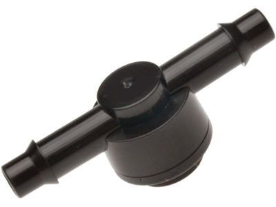 GMC 24024822 VALVE,REAR WINDOW WASHER PUMP CHECK(16.065)