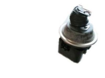 Chevy C20 Cruise Control Servo - 25074626
