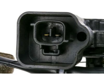 Cadillac 15243667 Latch