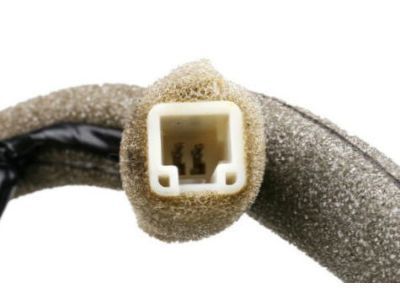 Cadillac 15243667 Latch