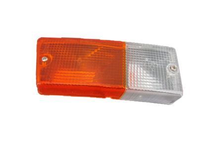 Saturn SW2 Fog Light - 16512631