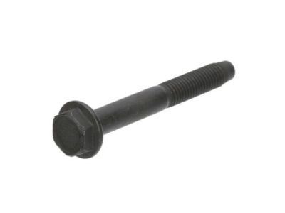 Buick 11588279 BOLT,CAMSHAFT POSITION ACTUATOR(8.900)