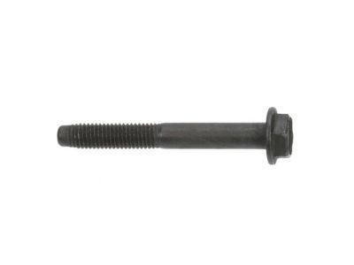 Buick 11588279 BOLT,CAMSHAFT POSITION ACTUATOR(8.900)