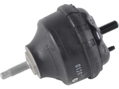 2006 Chevy Trailblazer Engine Mount - 15062381