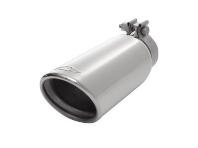 Chevy 84240383 Tail Pipe Extension