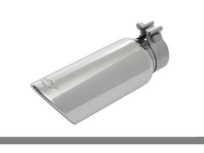 Chevy 84240383 Tail Pipe Extension