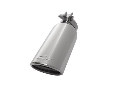 Chevy 84240383 Tail Pipe Extension