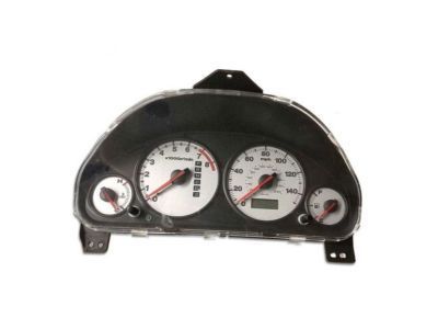 2007 Chevy Impala Instrument Cluster - 20773081