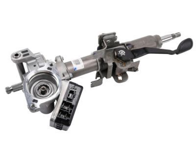 Chevy HHR Steering Column - 19209158