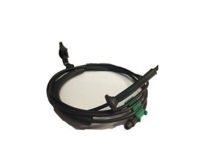 Pontiac 92206018 Release Cable
