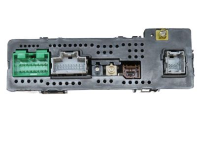 GM 84361177 Radio