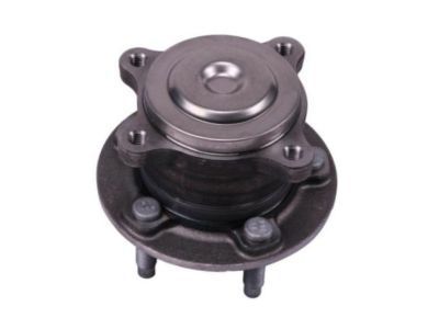 Chevy Volt Wheel Hub - 13517460