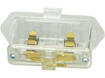 Chevy 88980307 Turn Signal Lamp