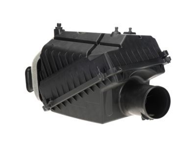Chevy Silverado 1500 Air Filter - 23192713