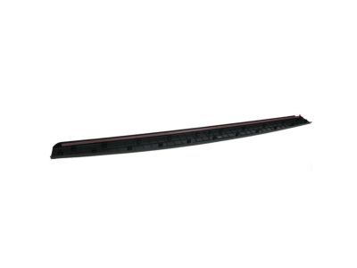 Chevy 22763062 Upper Molding