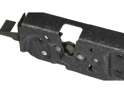 GM 15993027 Lock, Front Driver Side